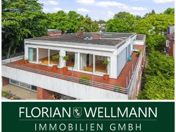 Wohnung zum Kaufen in Bremen 495.000,00 EUR 161.9 m²