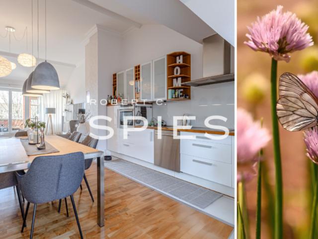 Wohnung zum Kaufen in Bremen 495.000,00 EUR 119 m²