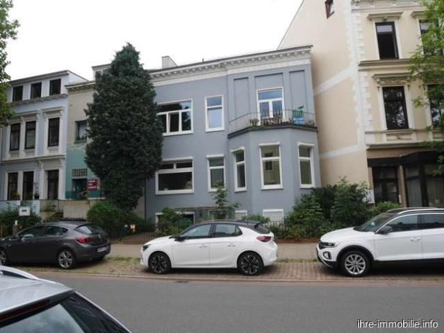 Wohnung zum Kaufen in Bremen 498.000,00 EUR 177 m²