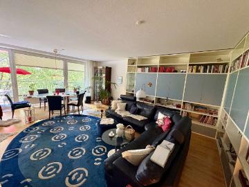 Wohnung zum Kaufen in Bremen 499.000,00 EUR 133 m²
