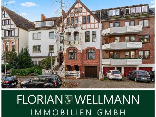 Wohnung zum Kaufen in Bremen 499.000,00 EUR 98.82 m²