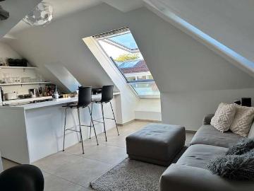 Wohnung zum Kaufen in Bremen 408.000,00 EUR 114.5 m²