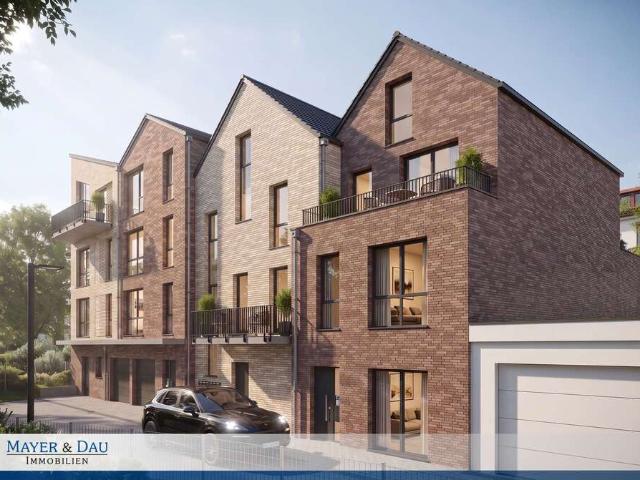 Wohnung zum Kaufen in Bremen 414.000,00 EUR 70.7 m²