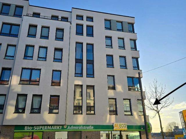 Wohnung zum Kaufen in Bremen 418.000,00 EUR 76 m²