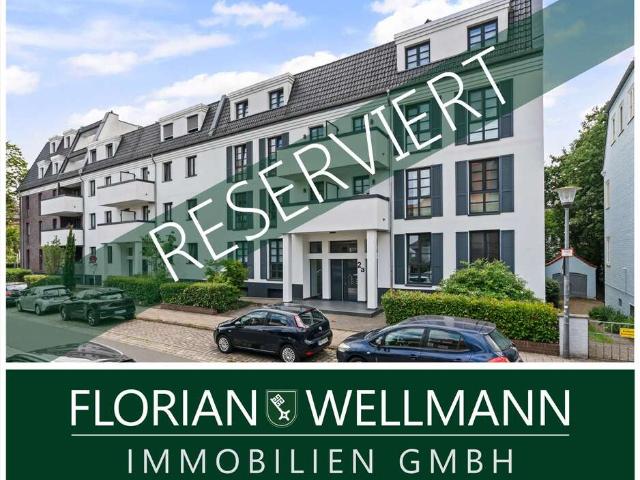 Wohnung zum Kaufen in Bremen 420.000,00 EUR 79.07 m²
