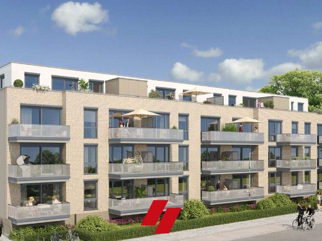 Wohnung zum Kaufen in Bremen 421.900,00 EUR 88.23 m²