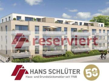Wohnung zum Kaufen in Bremen 421.900,00 EUR 88.23 m²