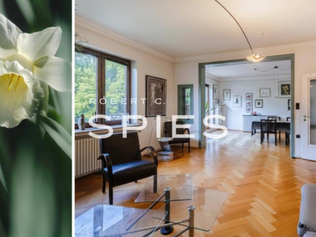 Wohnung zum Kaufen in Bremen 425.000,00 EUR 140 m²