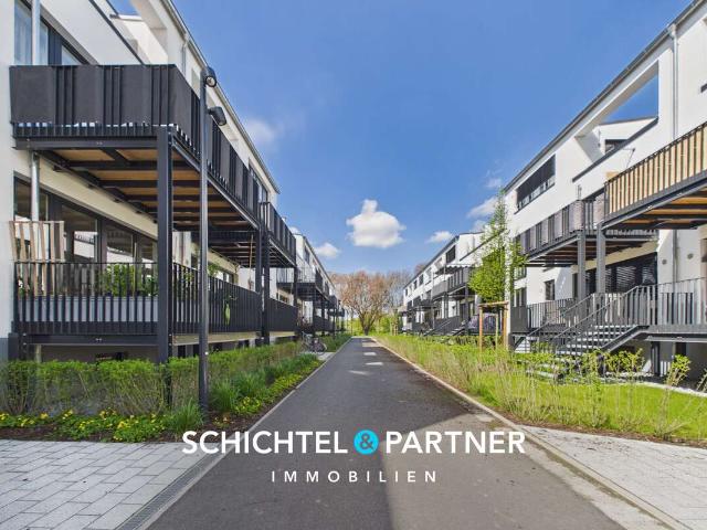 Wohnung zum Kaufen in Bremen 429.900,00 EUR 84.99 m²