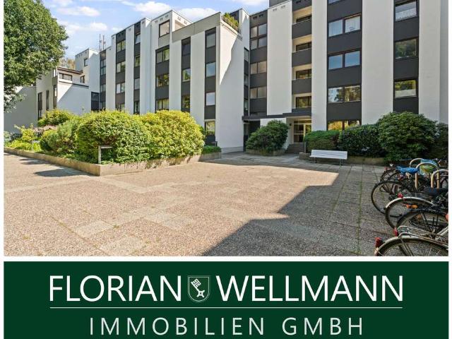 Wohnung zum Kaufen in Bremen 429.000,00 EUR 143.95 m²