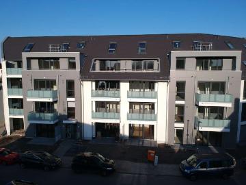 Wohnung zum Kaufen in Bremen 431.200,00 EUR 87.06 m²