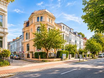Wohnung zum Kaufen in Bremen 434.850,00 EUR 103 m²
