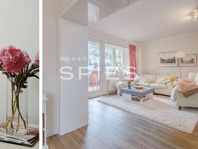 Wohnung zum Kaufen in Bremen 435.000,00 EUR 113 m²