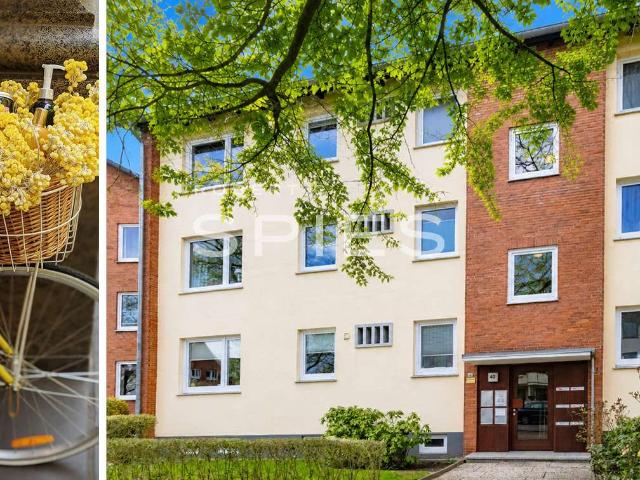 Wohnung zum Kaufen in Bremen 435.000,00 EUR 113 m²