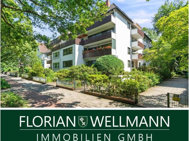 Wohnung zum Kaufen in Bremen 549.000,00 EUR 167.91 m²