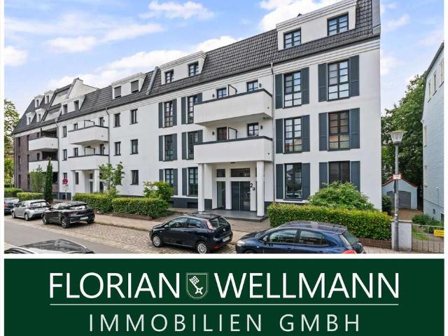 Wohnung zum Kaufen in Bremen 549.000,00 EUR 138.99 m²