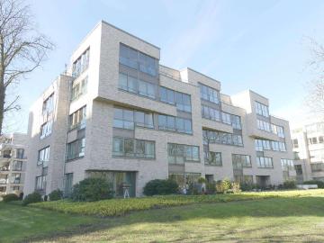 Wohnung zum Kaufen in Bremen 549.000,00 EUR 94.7 m²