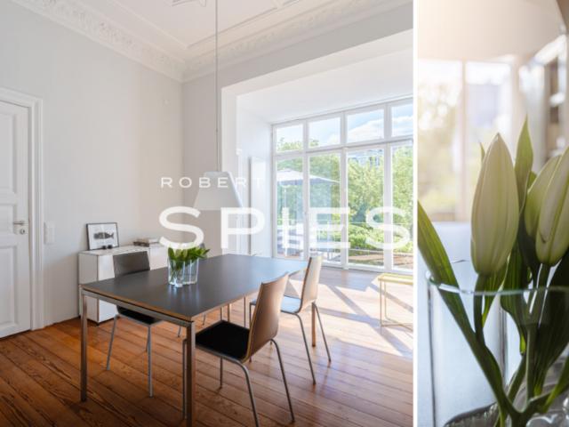 Wohnung zum Kaufen in Bremen 555.000,00 EUR 126 m²