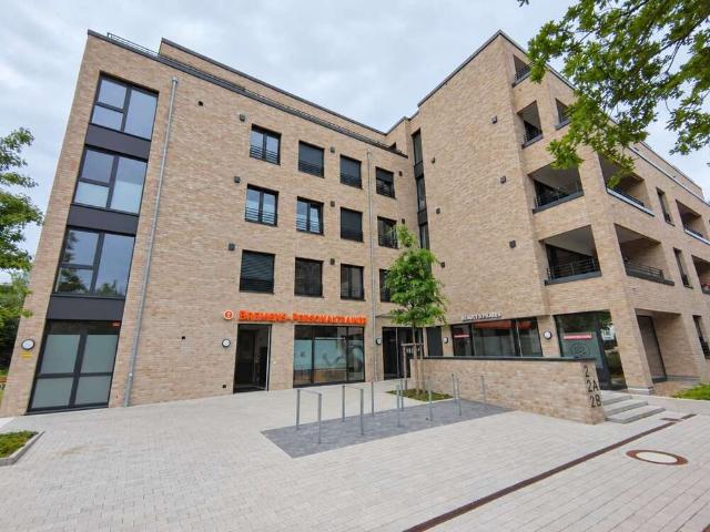 Wohnung zum Kaufen in Bremen 579.000,00 EUR 131 m²