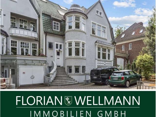 Wohnung zum Kaufen in Bremen 592.000,00 EUR 147 m²