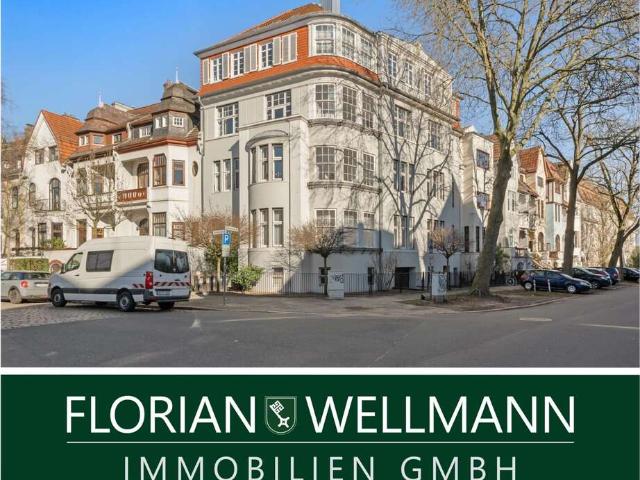 Wohnung zum Kaufen in Bremen 599.000,00 EUR 162.18 m²