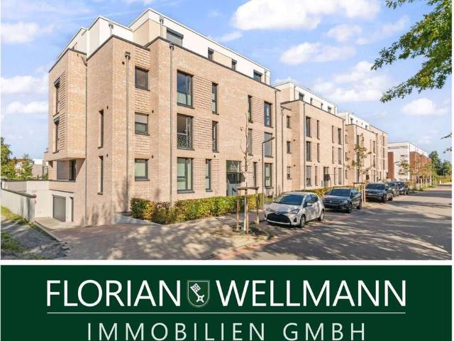 Wohnung zum Kaufen in Bremen 599.000,00 EUR 115 m²