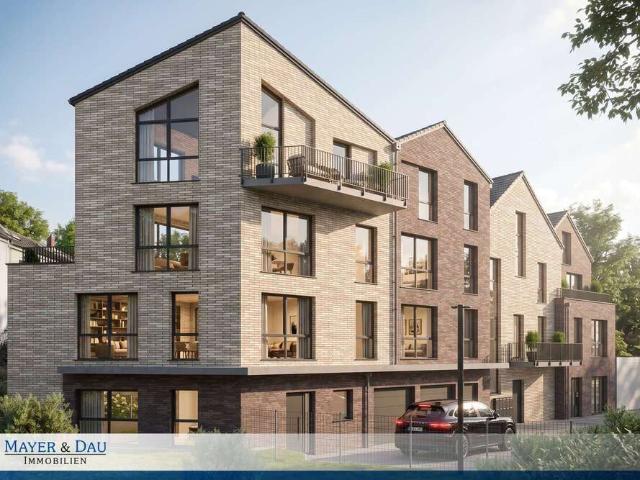 Wohnung zum Kaufen in Bremen 599.000,00 EUR 92.85 m²