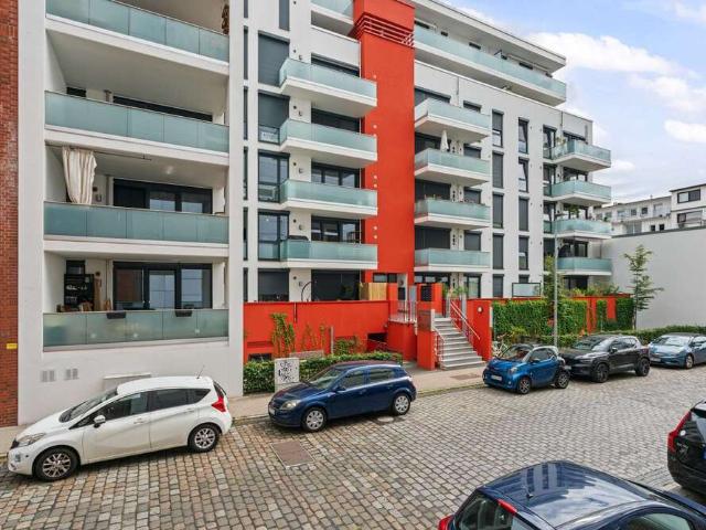 Wohnung zum Kaufen in Bremen 509.000,00 EUR 100 m²