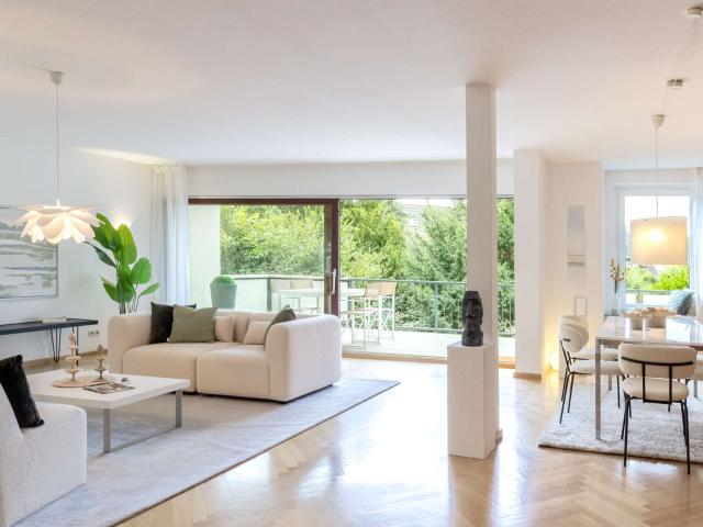 Wohnung zum Kaufen in Bremen 519.000,00 EUR 228 m²