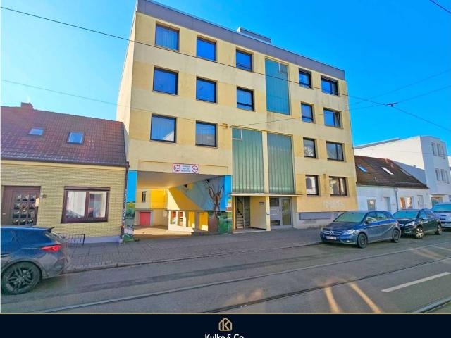 Wohnung zum Kaufen in Bremen 524.900,00 EUR 194.72 m²