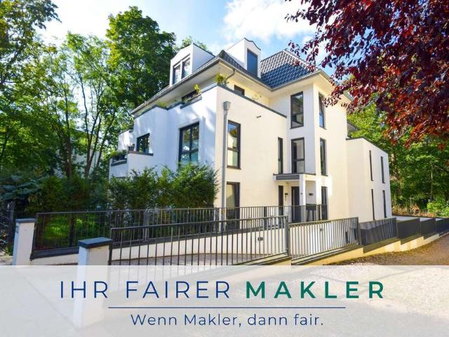 Wohnung zum Kaufen in Bremen 525.000,00 EUR 111.81 m²