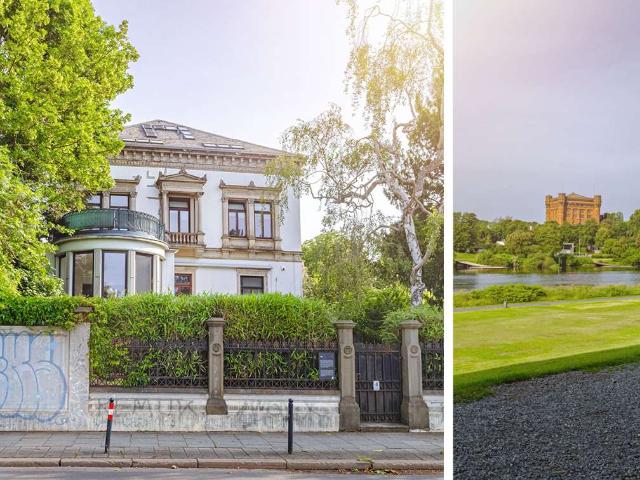 Wohnung zum Kaufen in Bremen 525.000,00 EUR 115 m²