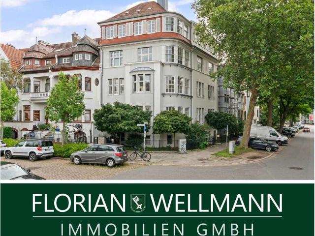 Wohnung zum Kaufen in Bremen 539.000,00 EUR 163.43 m²