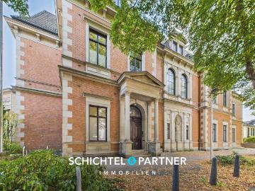 Sagerstraße, Vegesack, Bremen