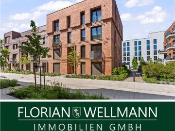 Wohnung zum Kaufen in Bremen 649.000,00 EUR 138.52 m²