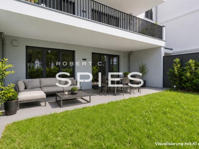Wohnung zum Kaufen in Bremen 655.000,00 EUR 116 m²