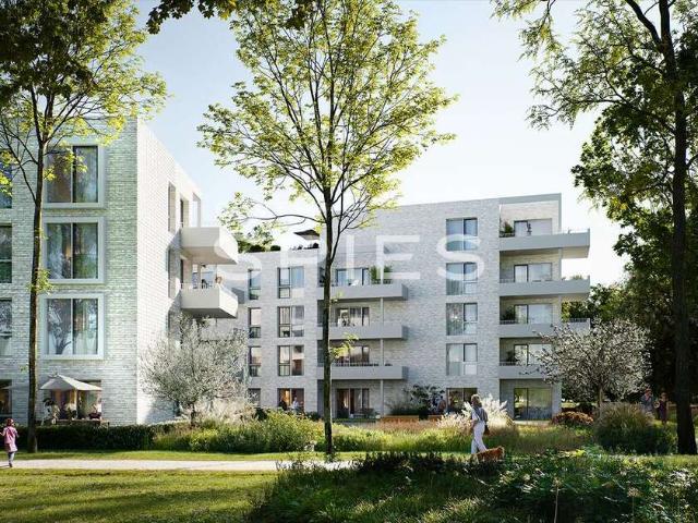 Wohnung zum Kaufen in Bremen 690.000,00 EUR 116 m²