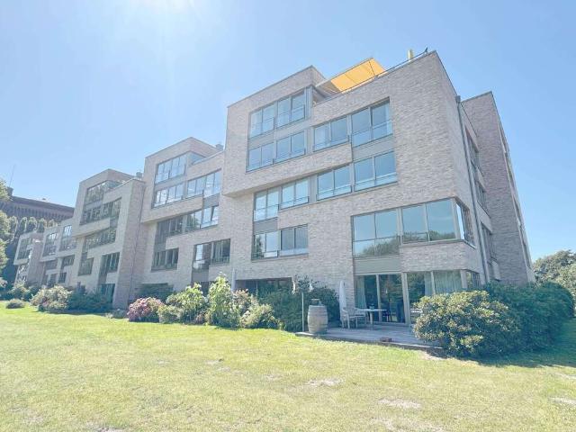 Wohnung zum Kaufen in Bremen 695.000,00 EUR 135 m²