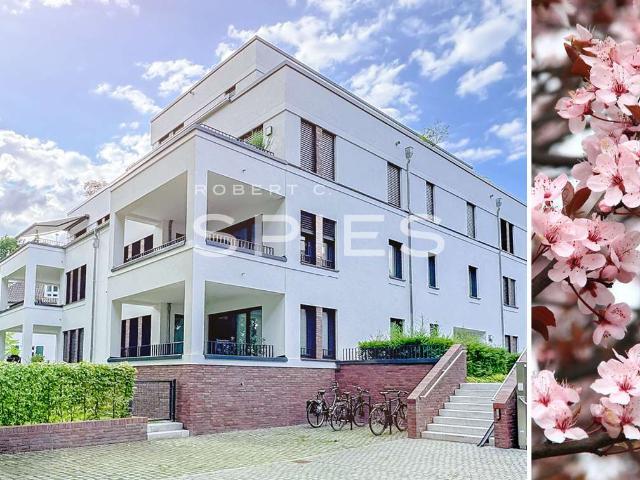 Wohnung zum Kaufen in Bremen 615.000,00 EUR 99 m²