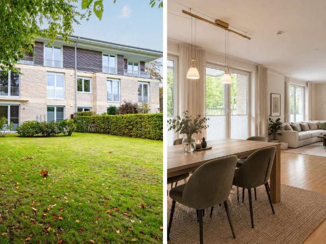Wohnung zum Kaufen in Bremen 620.000,00 EUR 170 m²