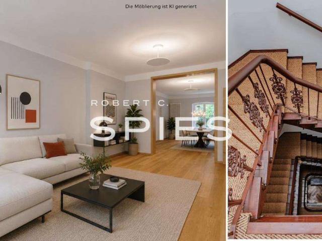 Wohnung zum Kaufen in Bremen 740.000,00 EUR 126 m²