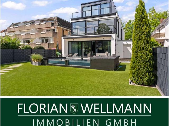 Wohnung zum Kaufen in Bremen 749.000,00 EUR 207.98 m²