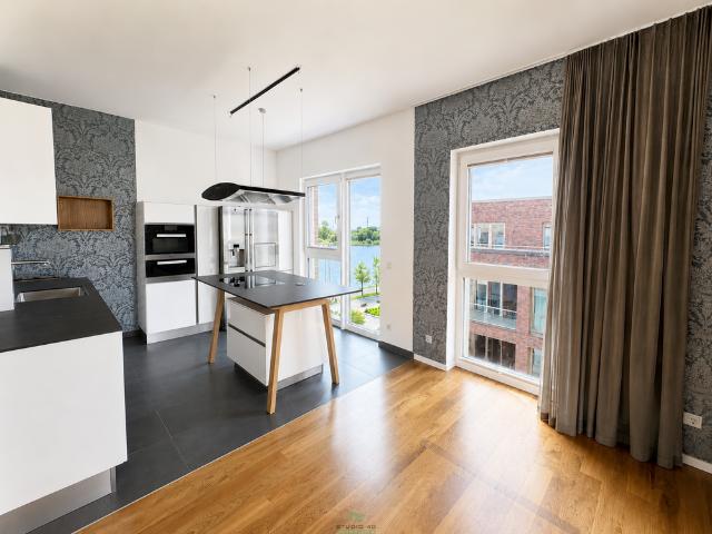 Wohnung zum Kaufen in Bremen 849.000,00 EUR 157 m²