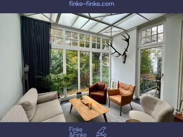 Wohnung zum Kaufen in Bremen 849.000,00 EUR 156.92 m²