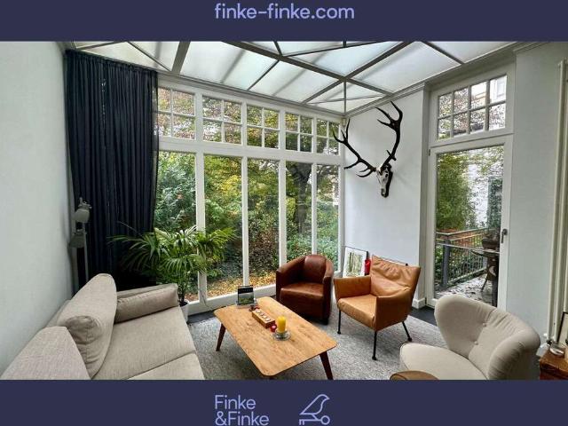 Wohnung zum Kaufen in Bremen 849.000,00 EUR 156.92 m²