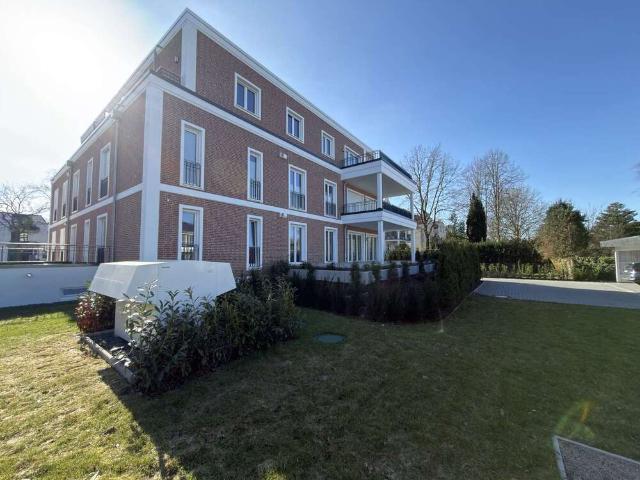 Wohnung zum Kaufen in Bremen 895.000,00 EUR 135 m²