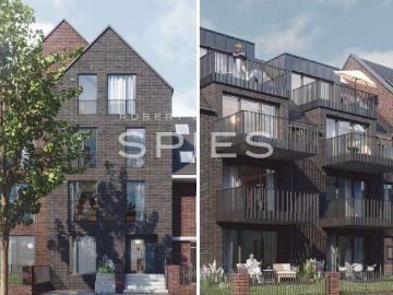 Wohnung zum Kaufen in Bremen 898.000,00 EUR 143.5 m²
