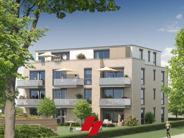 Wohnung zum Kaufen in Bremen 899.600,00 EUR 172.71 m²