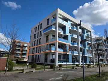 Wohnung zum Kaufen in Bremen 945.000,00 EUR 143.33 m²