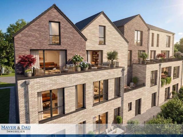 Wohnung zum Kaufen in Bremen 949.000,00 EUR 140 m²